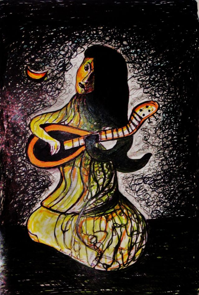 Bishop of the chessgame 27 X 39.JPG