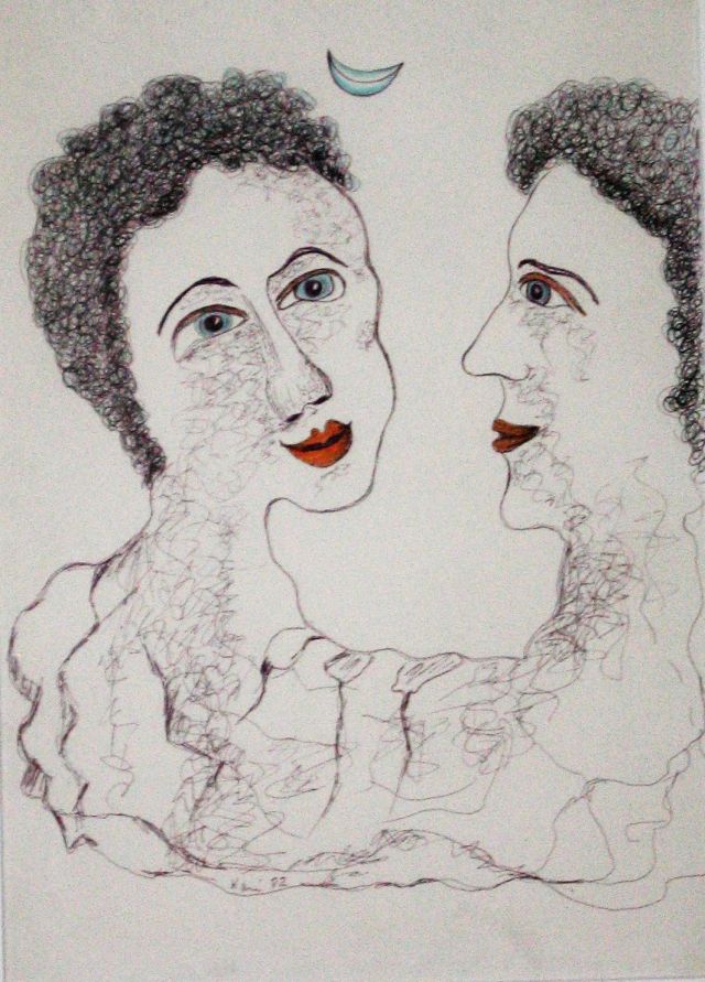 Head 10 of 28 from head series 31 X 44.JPG