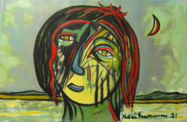 A style girl 37 x 55.JPG