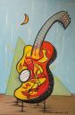 Abstract guitar 120 x 80 Oli on canvas.JPG