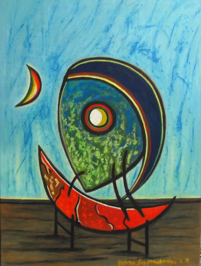 Construction XVI 80 x 60, oil on canvas.JPG