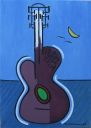 Nature of Guitar 50 X 70.JPG