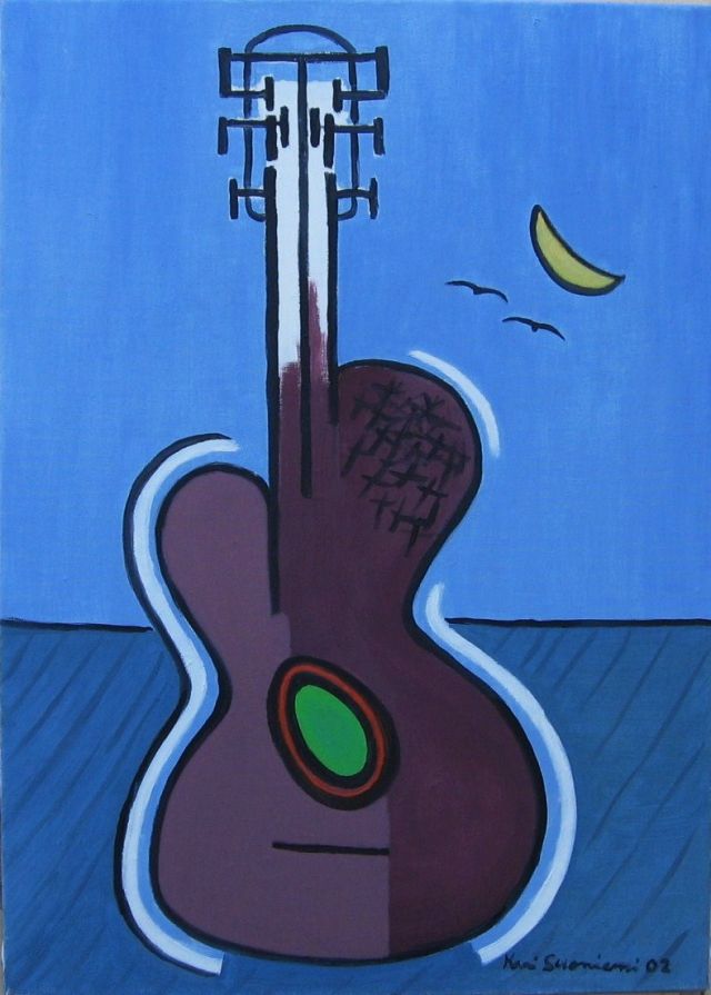 Nature of Guitar 50 X 70.JPG